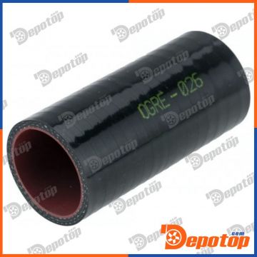 Gaine de suralimentation pour DACIA | GPP-RE-026, 09-1307